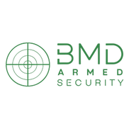 bmd armed security, inc.