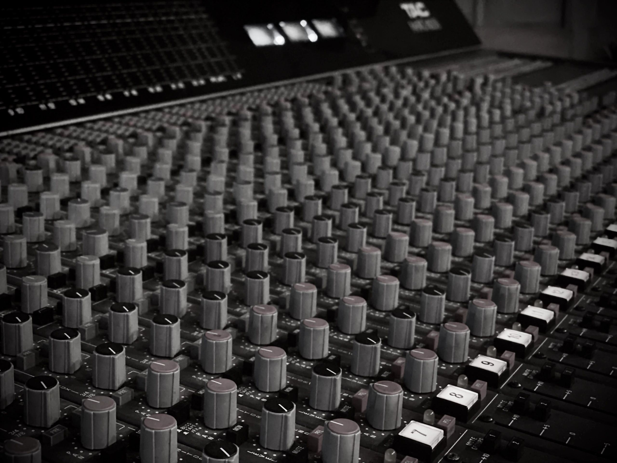 Rainbow Recording Studio