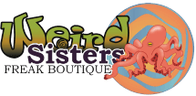Weird Sisters Freak Boutique
