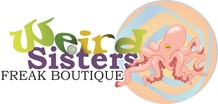 Weird Sisters Freak Boutique