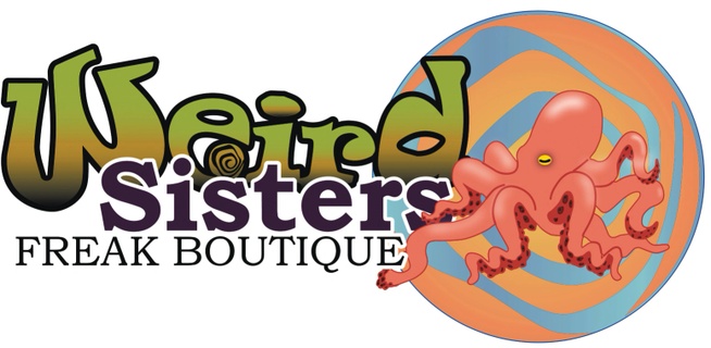 Weird Sisters Freak Boutique