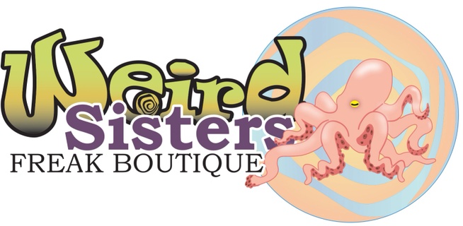Weird Sisters Freak Boutique