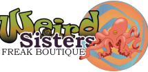Weird Sisters Freak Boutique