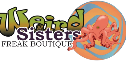 Weird Sisters Freak Boutique