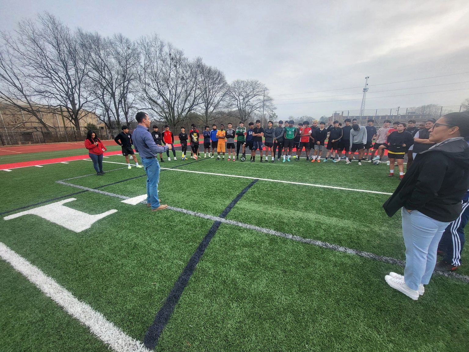 Dream The Impossible - GA