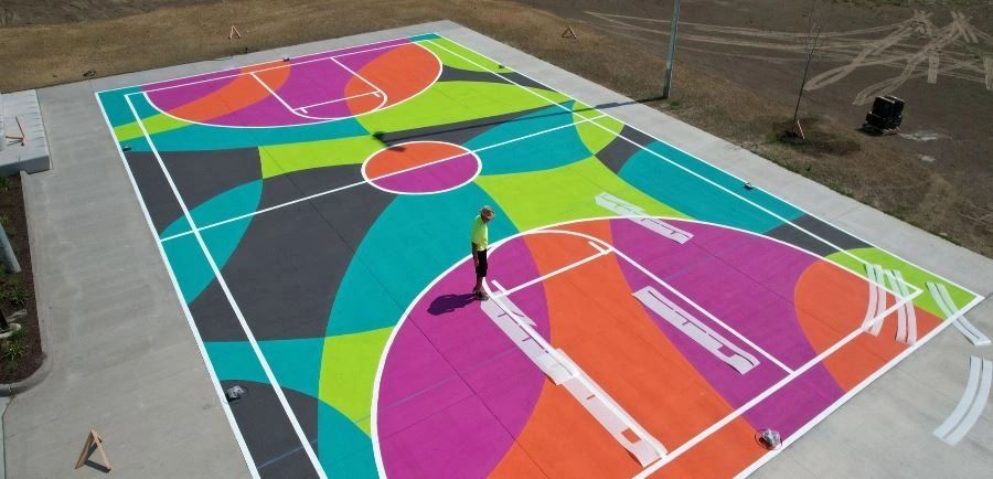 Ace Parking Lot Striping - Photo 3