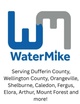 WaterMike