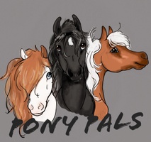 Pony Pals 