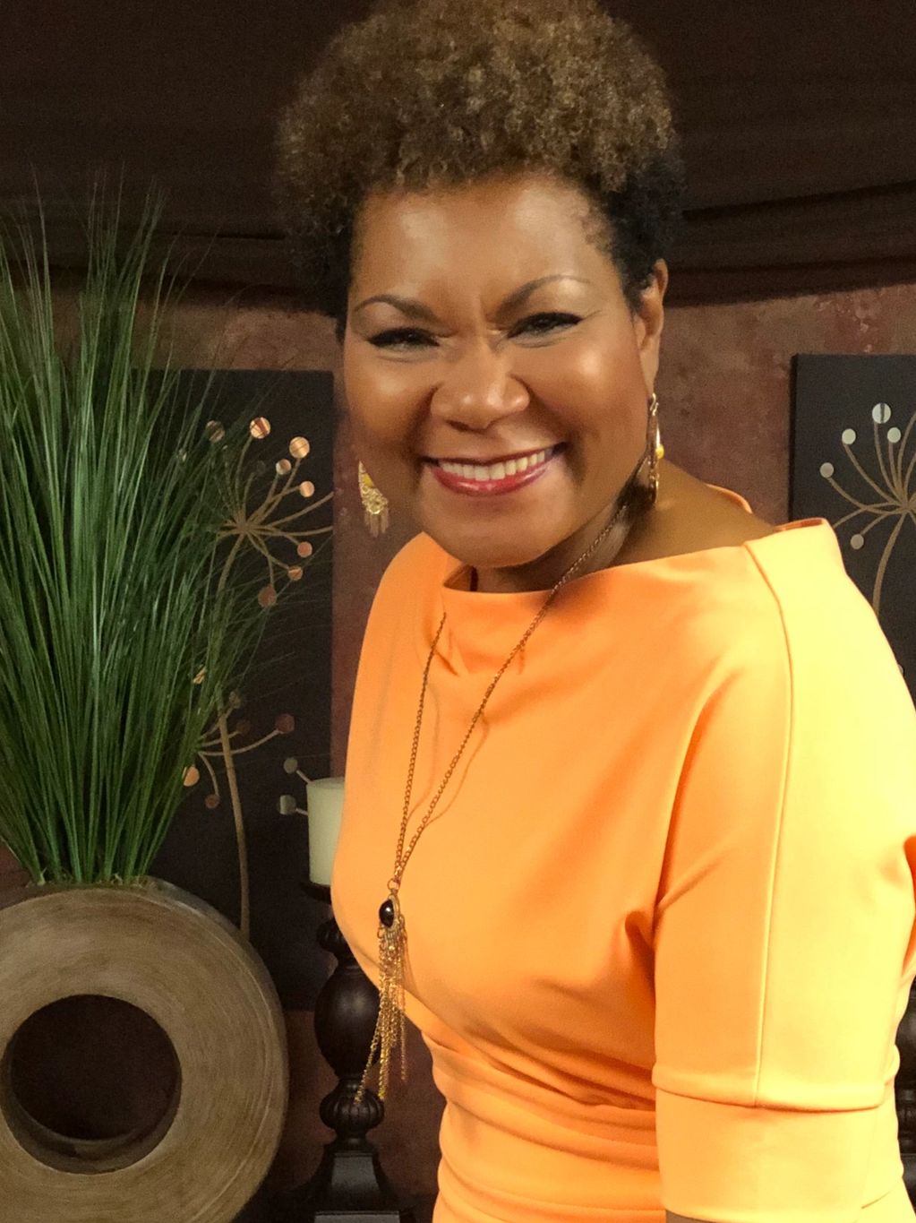 Speakers | TheresaARoberts.com