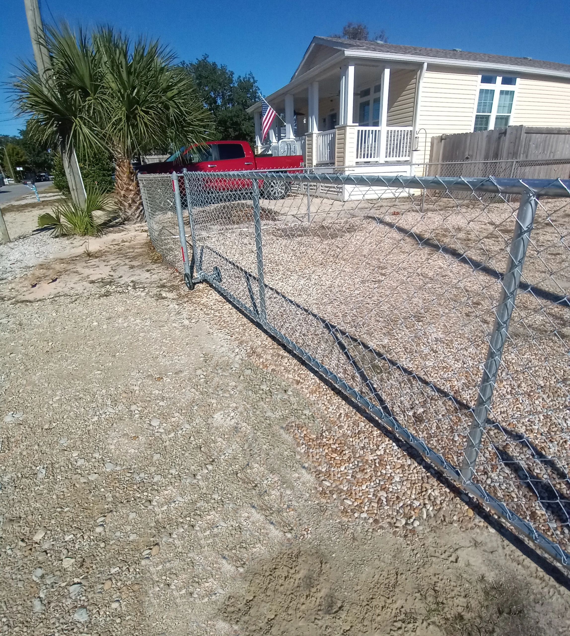 5 Reasons to Install Chain Link Fence in Panama City FL