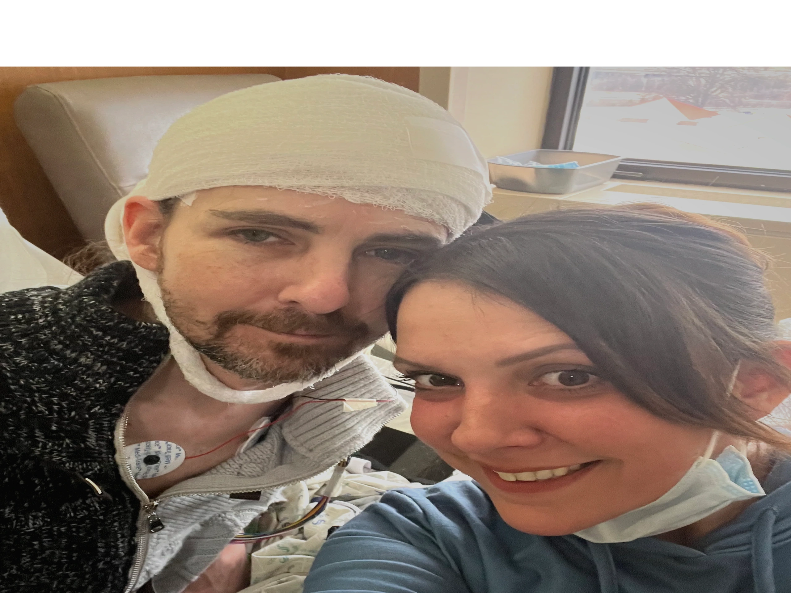 Electroencephalography (EEG)