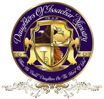 Daughters of Issachar International Ministry