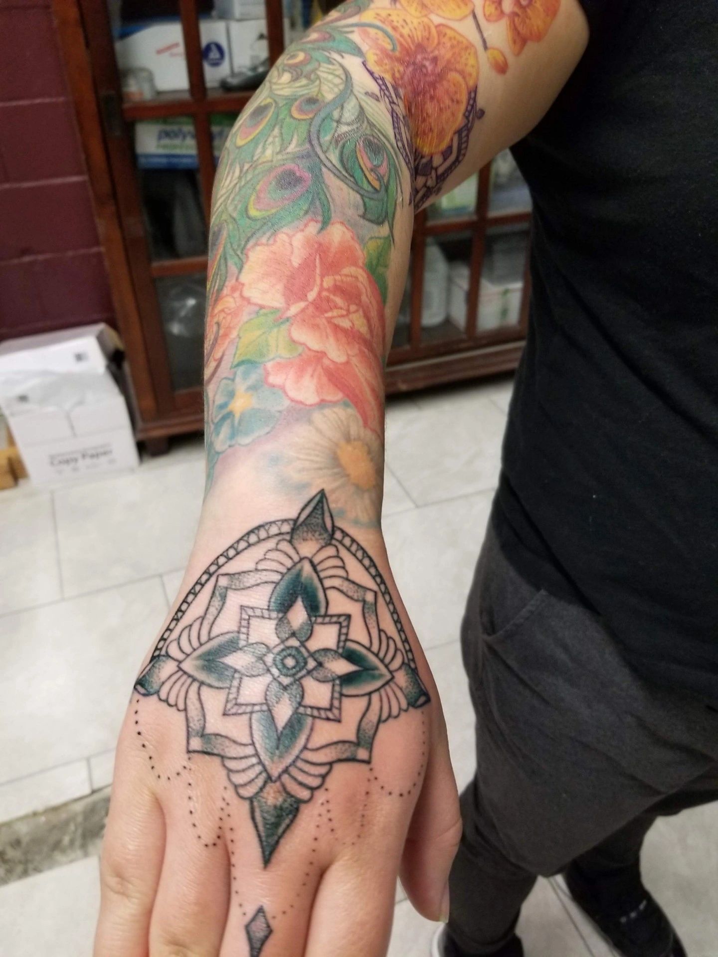 Inside Peru, image size:1440x1920