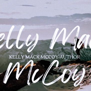 Kelly Mack McCoy Author, Christian author, Christian ghostwriter, Christian copywriter, Bestselling