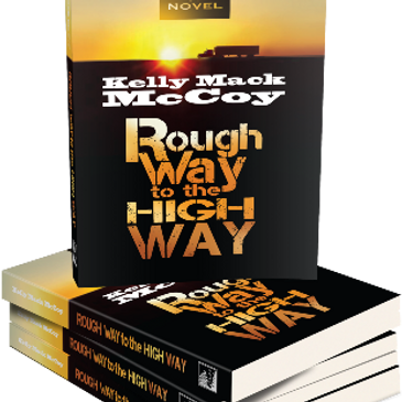 Kelly Mack McCoy Author Books - Kelly Mack McCoy Author Website - Ghostwriting - Copywriting - Truck