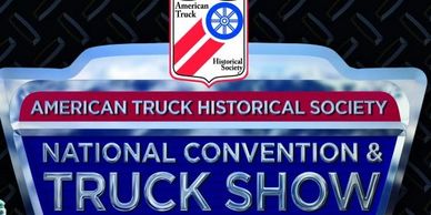 National Convention & Truck Show - Kelly Mack McCoy Author Site