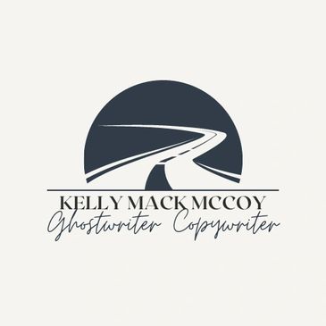 Kelly Mack McCoy Author - Kelly Mack McCoy Author Website - Ghostwriting and Copywriting Services