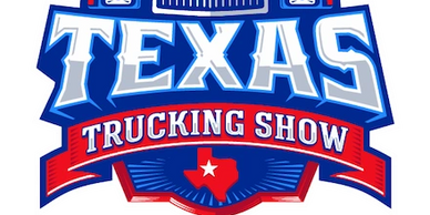 Texas Trucking Show - Kelly Mack McCoy Author Site - North American Trucking Shows and Clubs