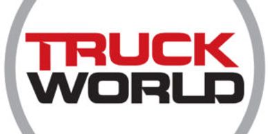 Truck World - Kelly Mack McCoy Author Site
