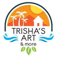 Trisha's Art & More