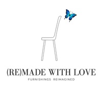 ReMadeWithLove ~ Furnishings Reimagined