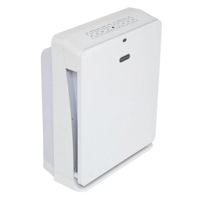 Whynter ARC-102CS Compact 10,000-BTU Portable Air Conditioner with 3M and  SilverShield Filter - White