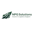 NPG Solutions
Courier & Logistics Support