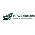 NPG Solutions
Courier & Logistics Support