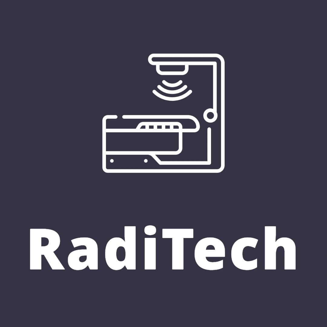 RadiTech Logo