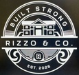 Built Strong