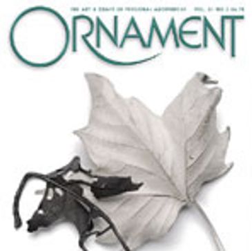 Ornament Magazine