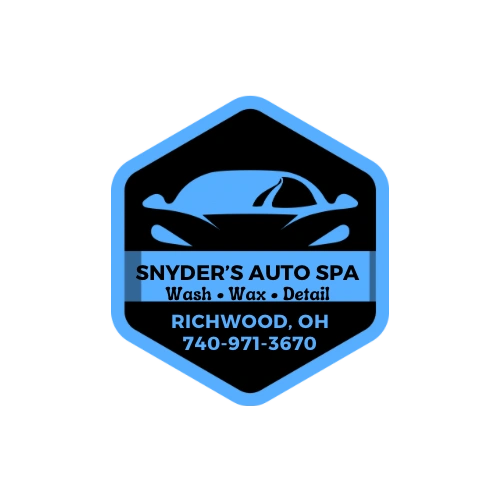Professional Car Detailing Services Snyder's Auto Spa