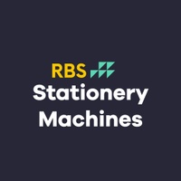 RBSstationerymachines