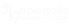 519 Apostolic Assembly Church