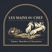 Les mains du chef