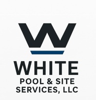 🌊 WHITE POOL & SITE SERVICES, LLC
Professional Site Work & Pool 