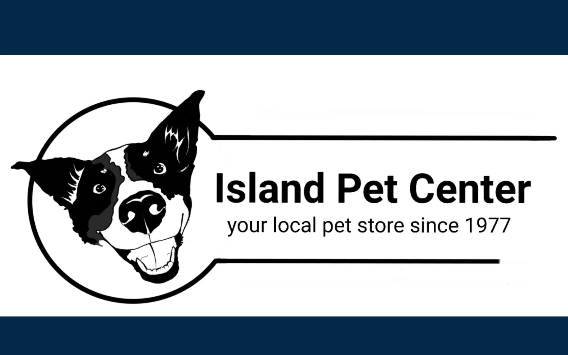Island Pet Center - Pet Store, Dog Food, Pet Supplies
