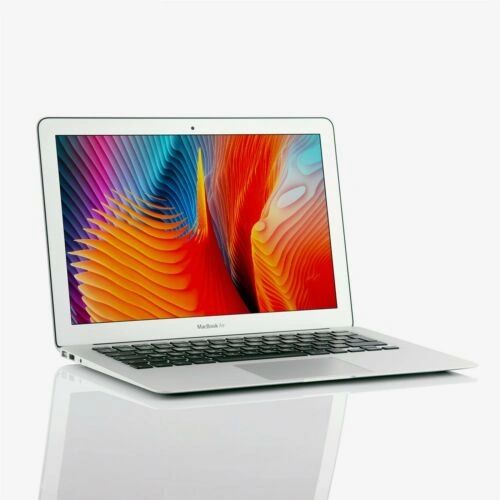 Apple MacBook Air 7,2 | 13" Inch | Early 2015 | i5@1.60GHz