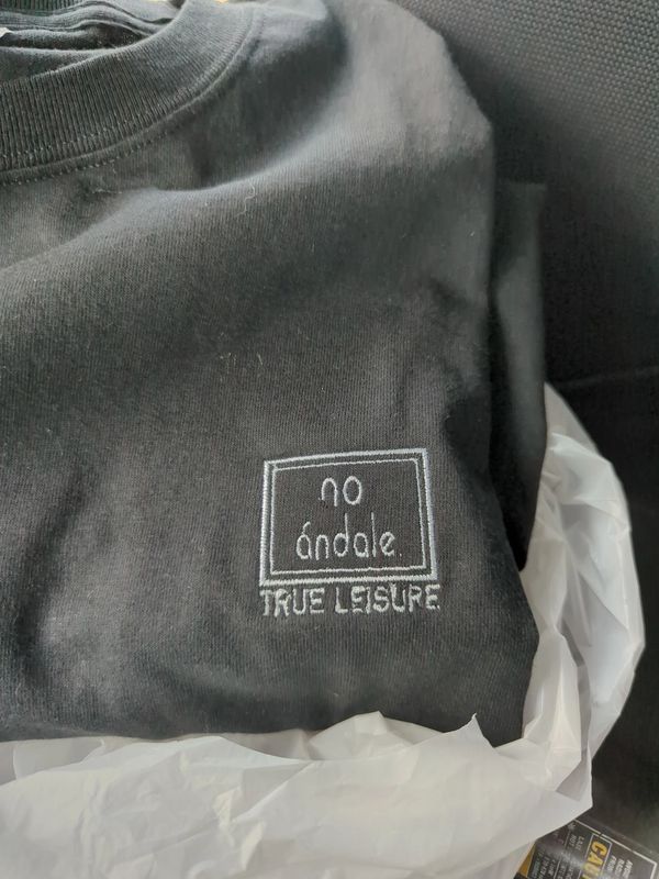 Sweaters Hoodies and Shirts available