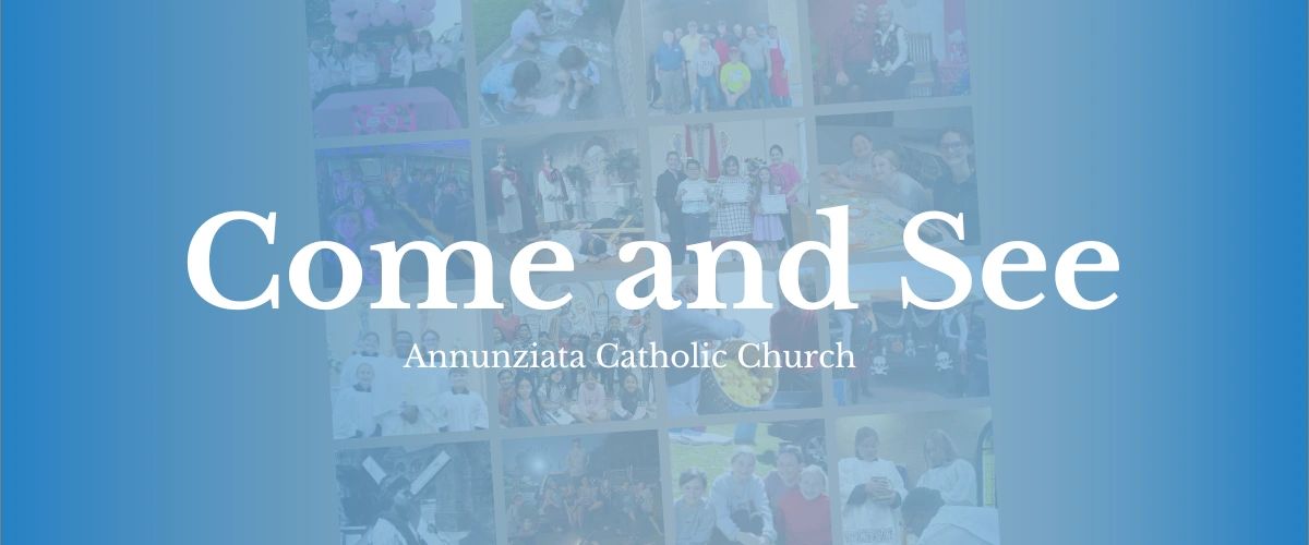 Annunziata Catholic Church