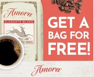 Free Coffee!