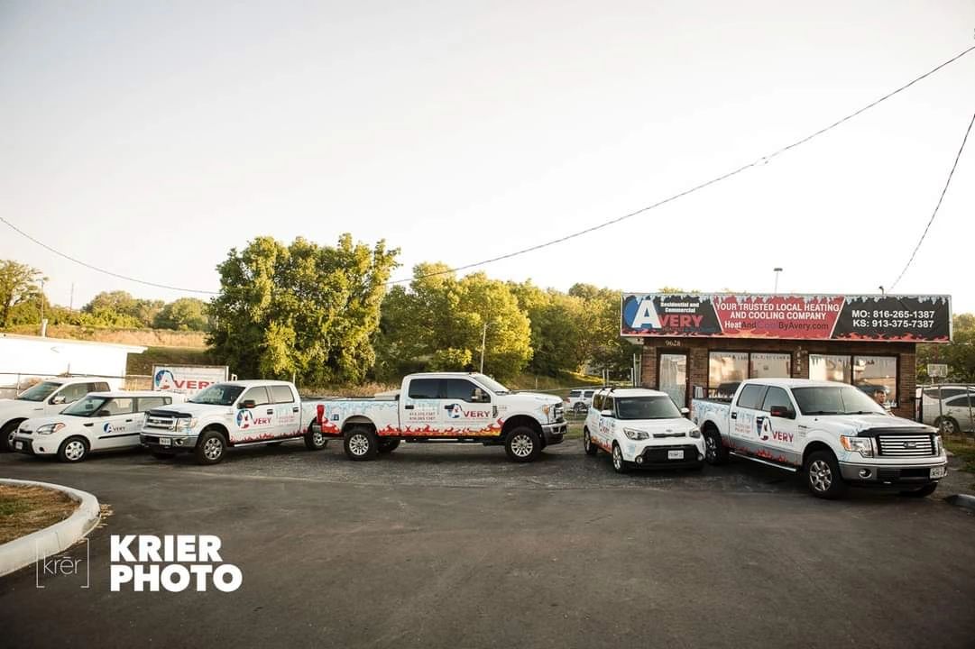 Avery Heating and Cooling