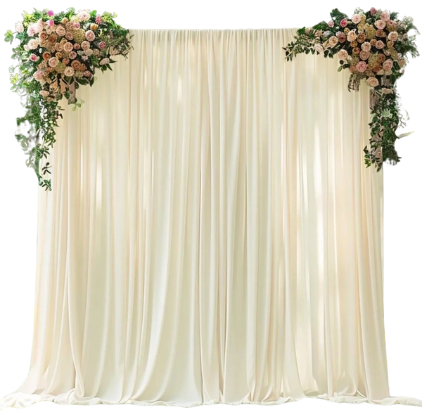 Modern sophistication for sleek photo booth photos