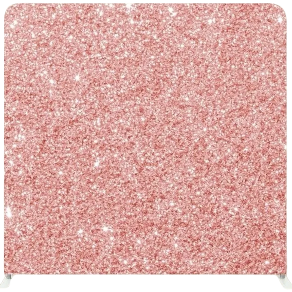 Chic backdrop for stylish photo booth fun