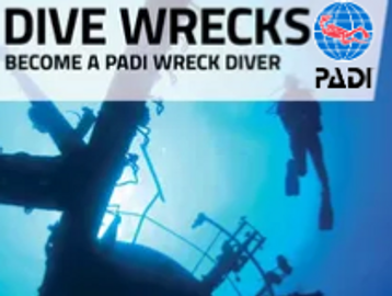 Wrecks