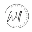 Wills Mobile Notary