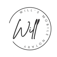 Wills Mobile Notary