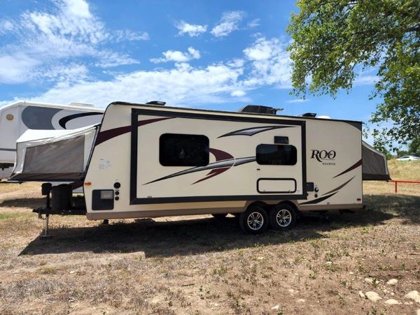 2017 Rockwood Roo 23WS Travel Trailers For Sale