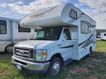 2012 Thor Freedom Elite 21C Gas Class C Motor Homes For Sale