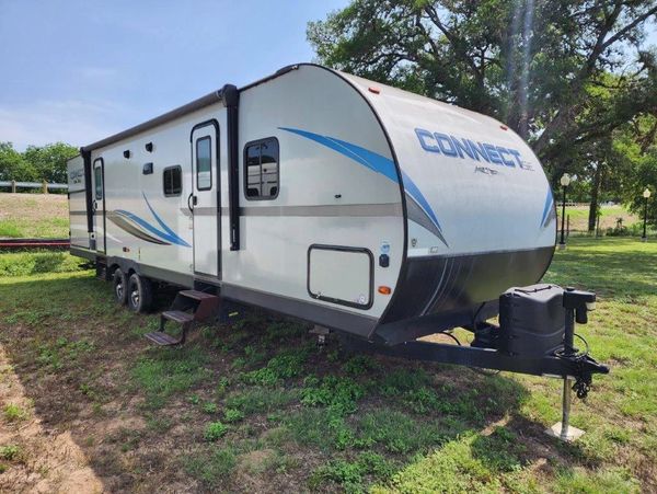 2020 KZ Connect SE 312BHKSE Travel Trailers For Sale